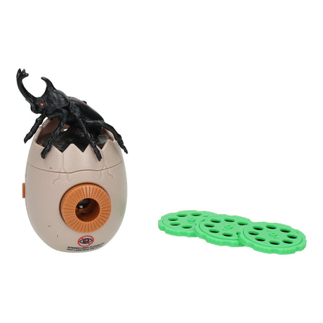 Insecten projector
