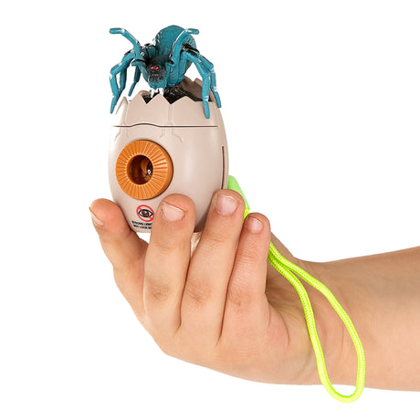 Insecten projector