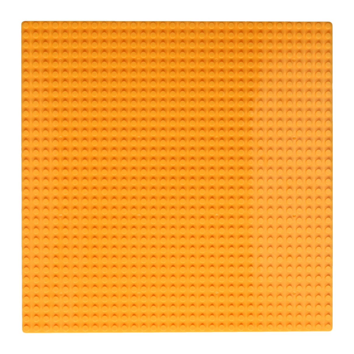 Bauplack 26x26cm