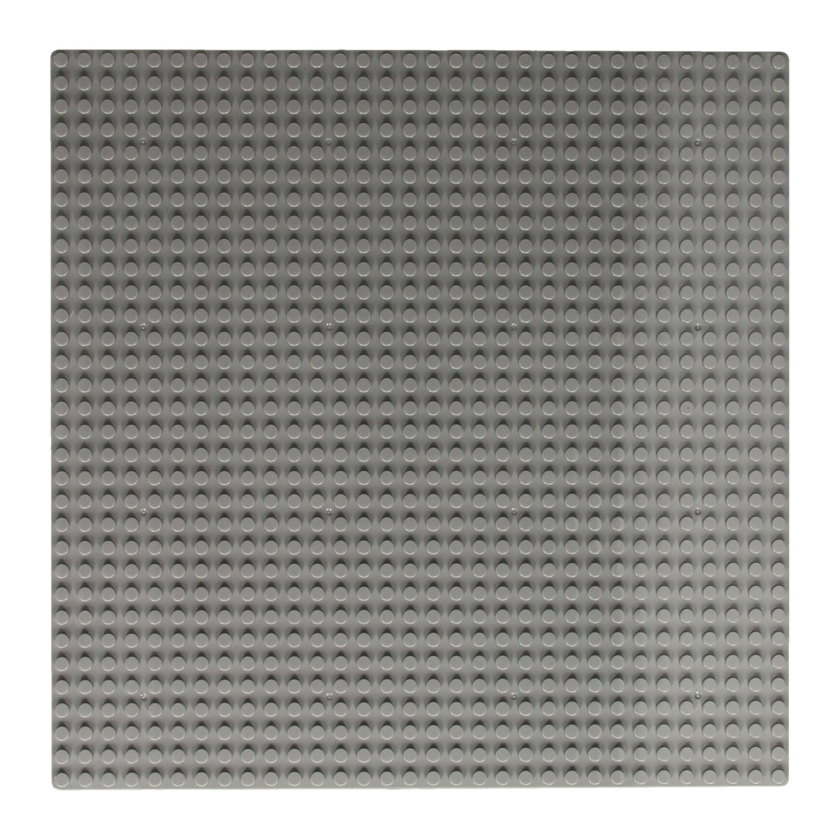 Bauplack 26x26cm