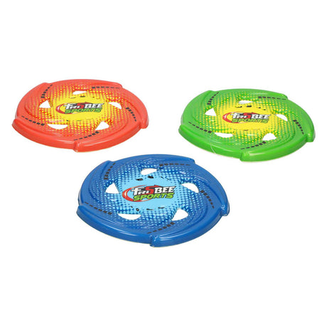Lobbes frisbee foam