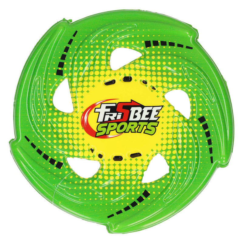 Lobbes flying disk foam