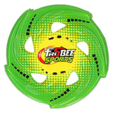 Lobbes flying disk foam