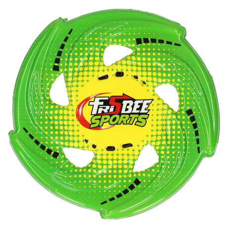Lobbes frisbee foam
