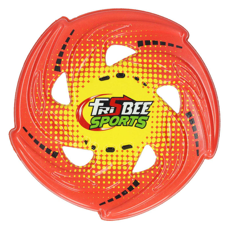 Lobbes flying disk foam