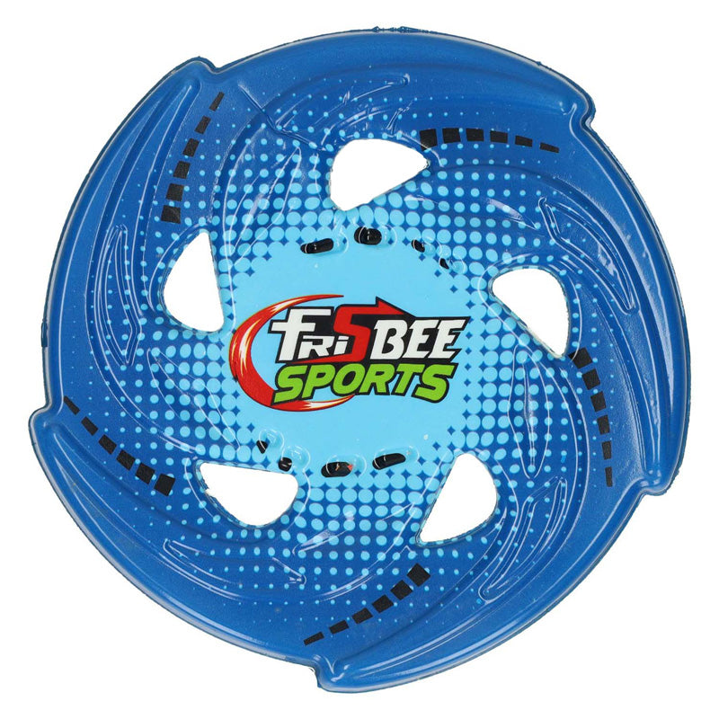 Lobbes flying disk foam