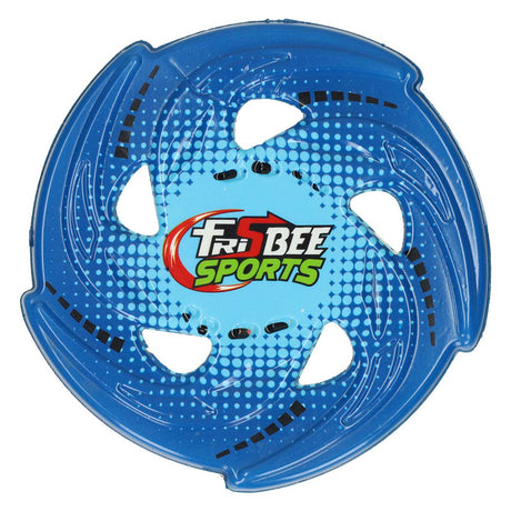 Lobbes frisbee foam