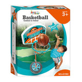 Norme de basket-ball 1,2 mtr