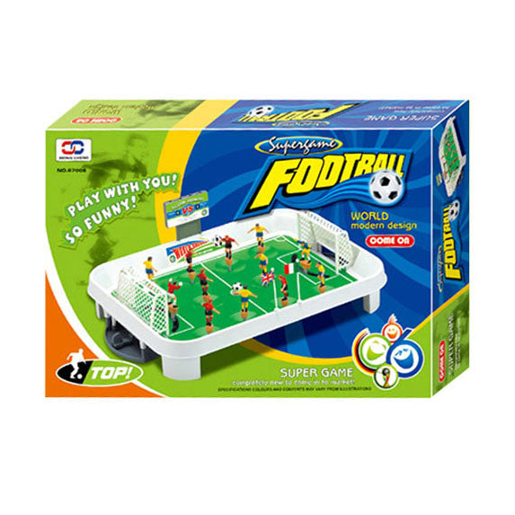 Game Flipper di calcio