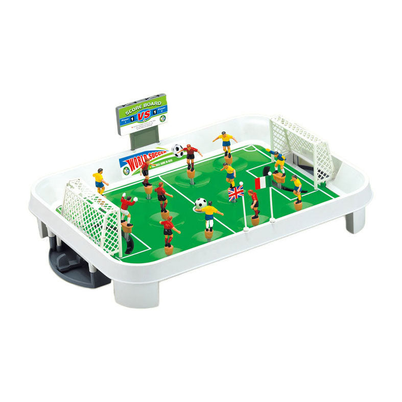 Fußball Flipper -Spiel