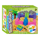 Spillsandset Schlass, 2x300gr