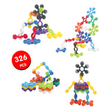 Bauformen, 326 Stk.