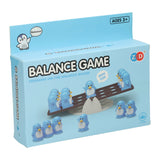 Mini balance game animals