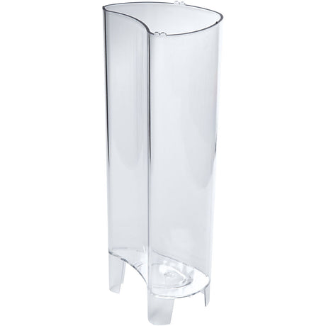 Podjetje Creativ https: www.cchobby.nl sveče-molding-wave-size-220x57-mm-1-piece