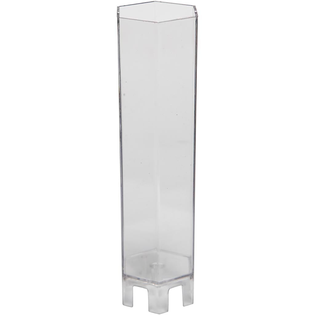 Creativ Company candle mold hexagon