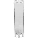 Creativ Company candle mold hexagon
