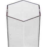 Creativ Company candle mold hexagon