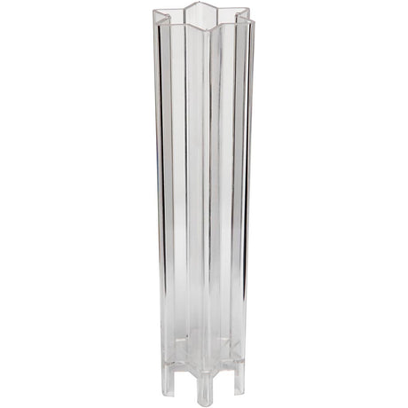 Creativ Company Candles Fine Form, 22x5,5cm