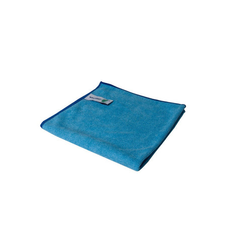 Wecoline weco handrička z mikrovlákna nordic eco blue (10 kusov)