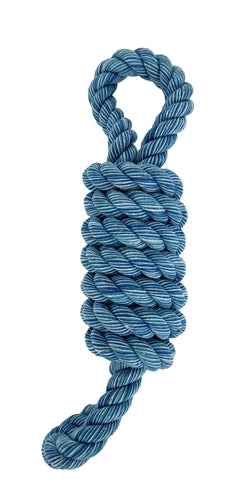 Happy Pet King Size Coil 8 Shaped Rope