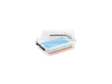 Sunware q-line Stockage Këscht 10l transparent