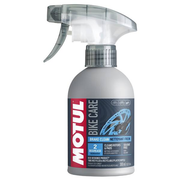 Schwalbe Motul Motul remmenreiniger 300ml