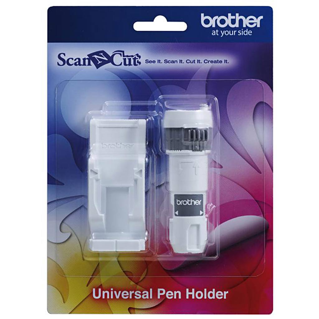 Brother • ScanNCut pen holder