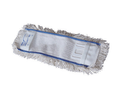 Mop płaski Ecolab rasant rtx r40 plus listwy montażowe