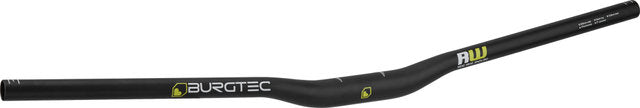 Burgtec Ride Wide Enduro 31.8 15mm Riser Handlebars