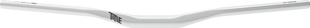 Title mtb form 25 mm 31.8 aluminium riser handlebar