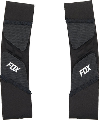 Fox head raceframe shoulder straps