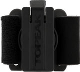 Topeak strap mount for omni ridecase