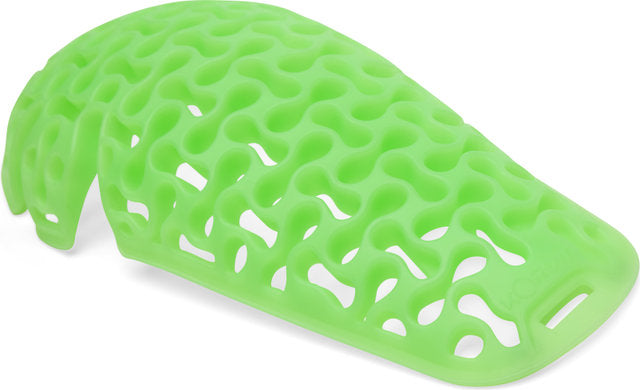Fox head koroyd insert for enduro pro knee pads