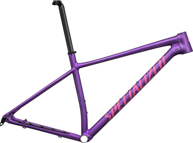 Specialized Chisel Hardtail 29 frameset