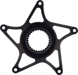 Absoluteblack e-bike chainring spider for Bosch Gen4