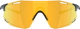 Oakley Cybr Dyno sports glasses