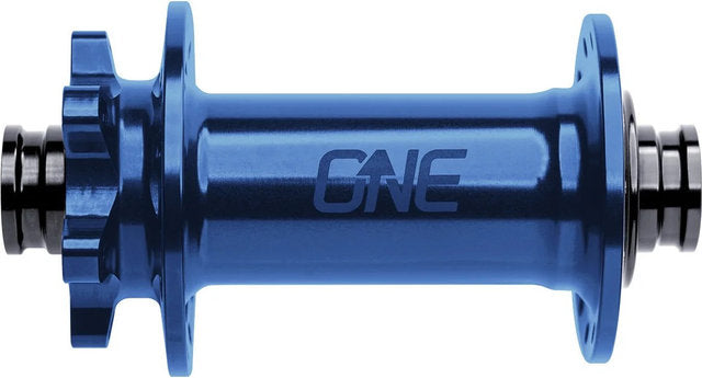 OneUp Components front wheel hub