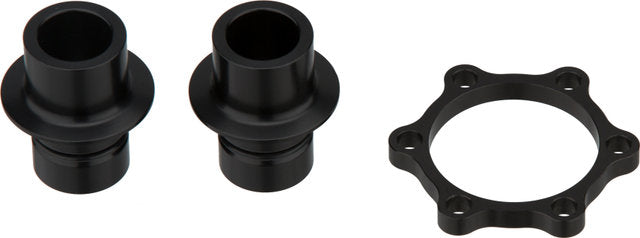MRP Better Boost Front Adapter for Hope Pro 2 Pro 2 Evo Pro 4 6-bolt