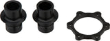 MRP Better Boost Front Adapter for Hope Pro 2 Pro 2 Evo Pro 4 6-bolt