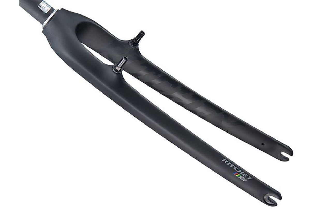 Ritchey Fork Cross WCS UD MAT COBAR Canty 1-1 8 '' 45mm