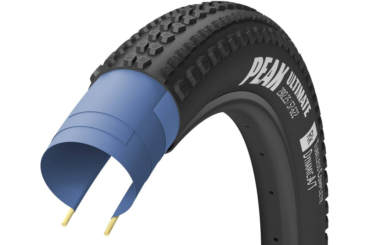 Goodyear Peak Ultimate TLC 700X4CC