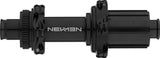 Newmen Fade Road Straightpull Disc Center Lock Rear Hub
