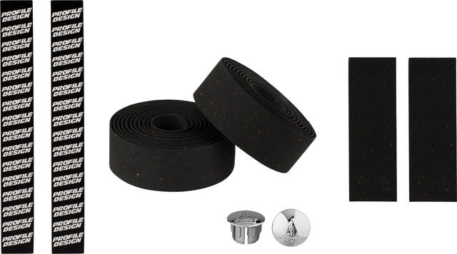 Profile design bar tape