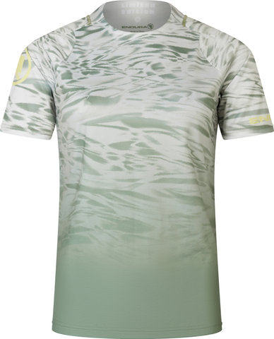 Endura Marble Ltd Printed S/S Women's Jersey