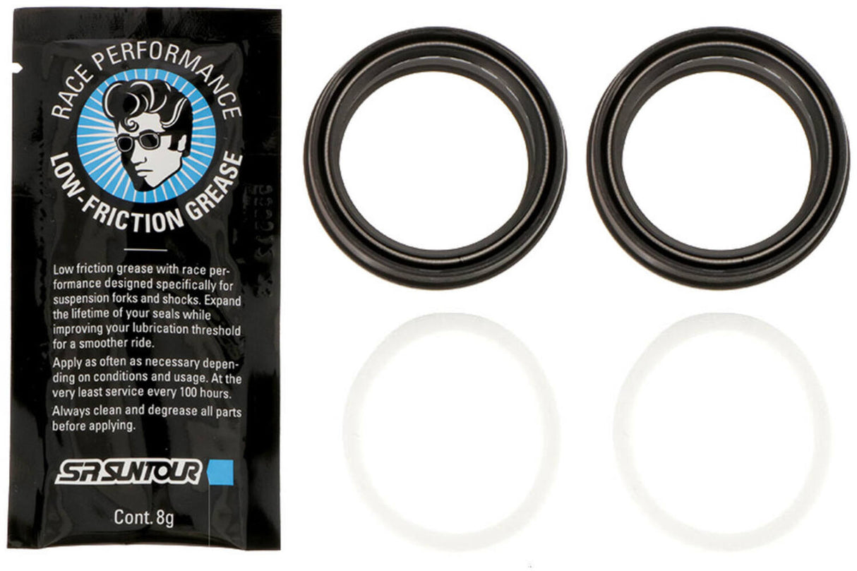 Srsuntour Suntour Service Kit Fabric SEAL pro Ø 35 mm FKA122-01