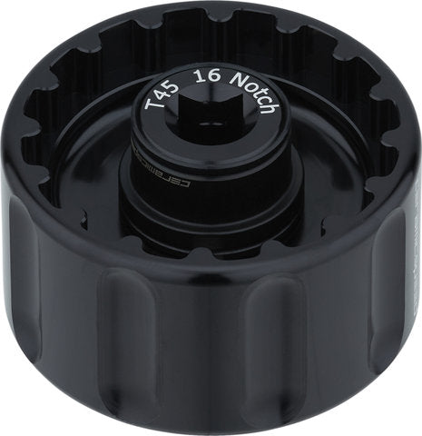 Ceramicspeed dual socket t47 colnago t45 bottom bracket tool