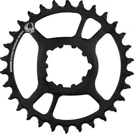 Sram X-Sync 2 SL Direct Mount 6mm Kettenblatt für Eagle
