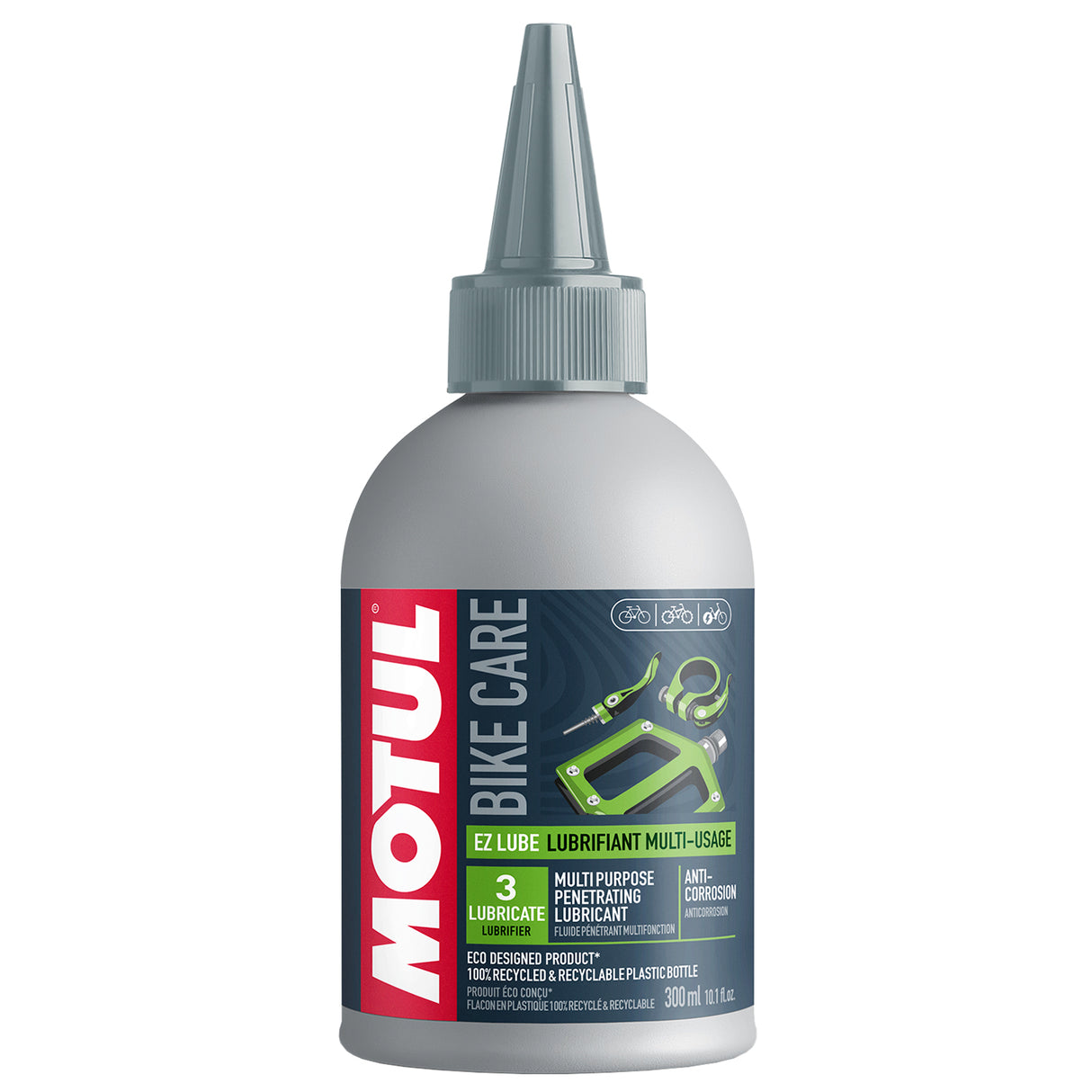 Motul motul motul multipus spray ez lube 300ml