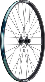 Mavic e-access xr27 disc center lock 29 wheelset