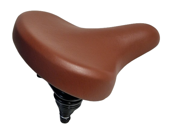 HZB Saddle Load Drifter dětské kolo 24 26 palců Bruin